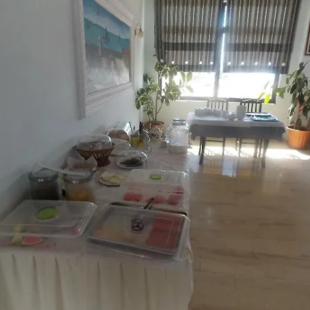 Kompleks Joni Hotel 4*