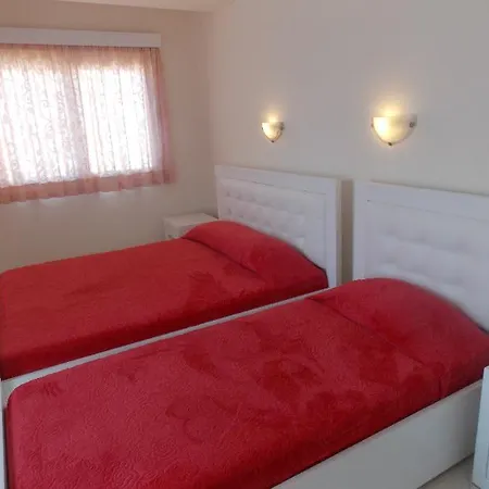 Kompleks Joni Sarandë