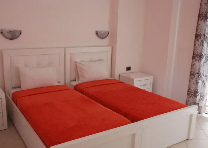 Kompleks Joni Sarandë