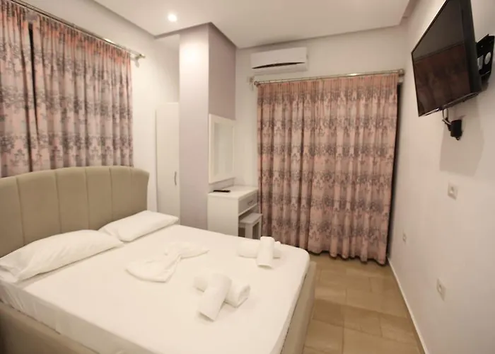 Hotell Kompleks Joni