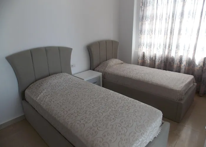 Hotell Kompleks Joni 4*