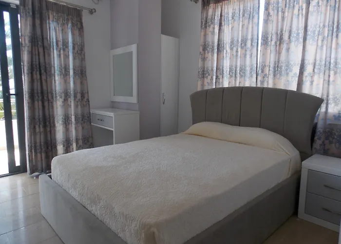 Hotell Kompleks Joni