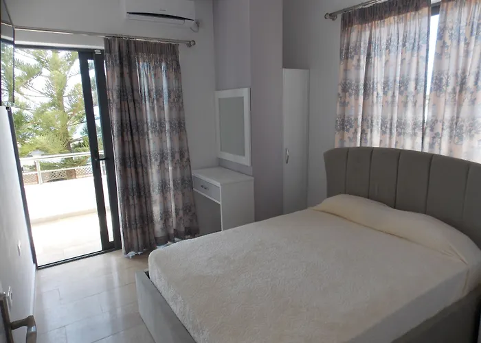 Hotell Kompleks Joni 4*