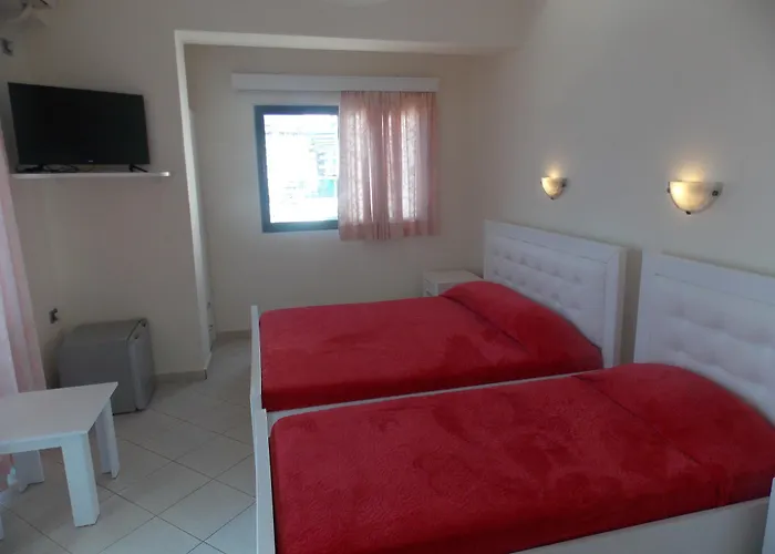 Hotell Kompleks Joni 4*