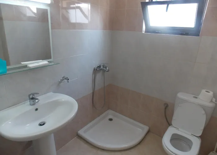 Kompleks Joni Hotell