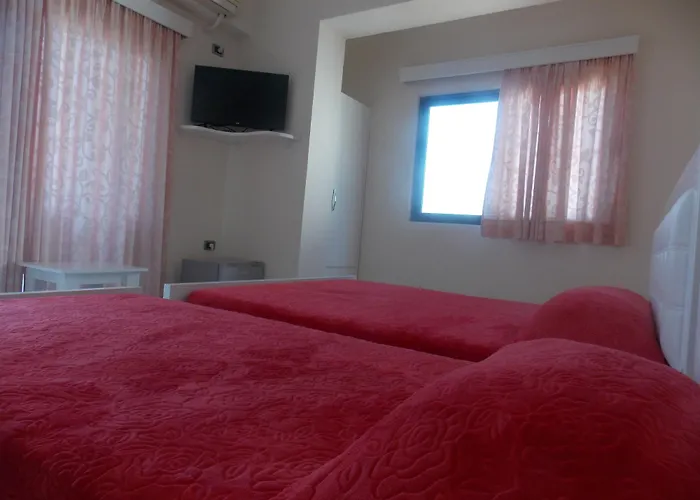 Kompleks Joni Hotell 4*