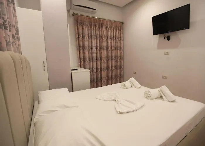 Kompleks Joni Sarandë