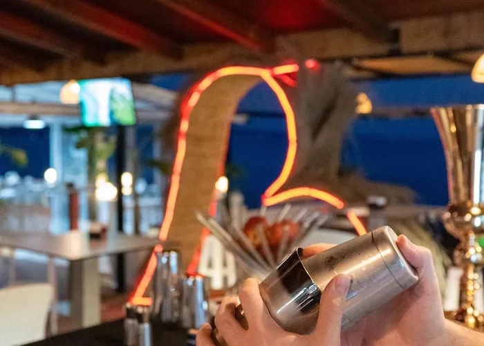 Kompleks Joni Hotell 4*