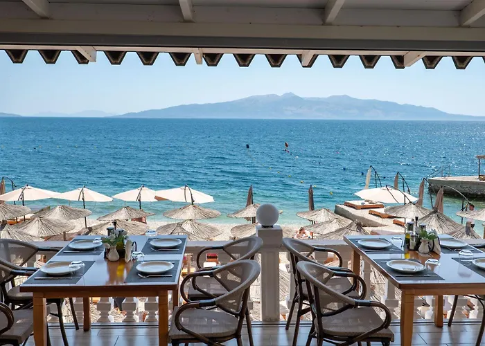 Hotell Kompleks Joni