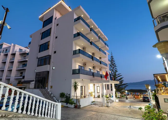 Kompleks Joni Hotell 4*