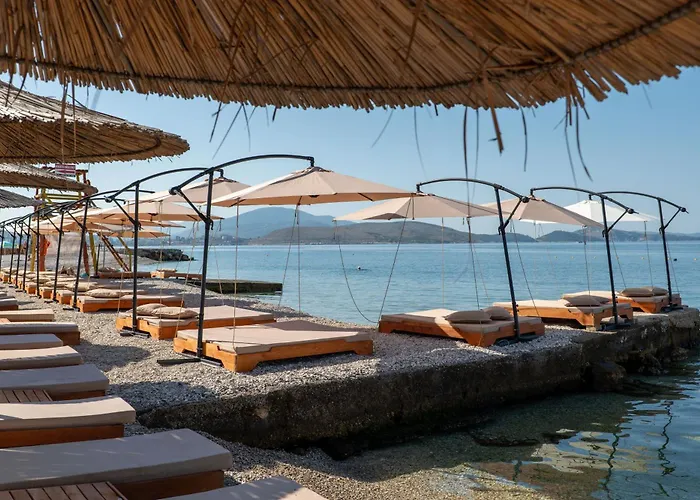 Kompleks Joni Hotel 4*