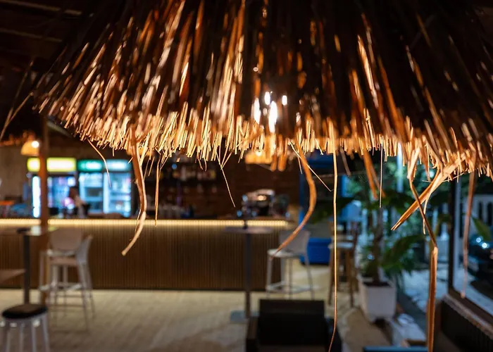 Hotell Kompleks Joni 4*