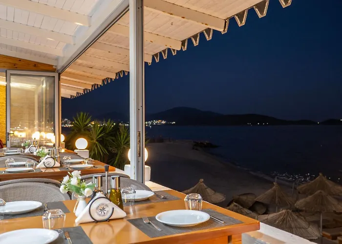 Kompleks Joni Hotell 4*