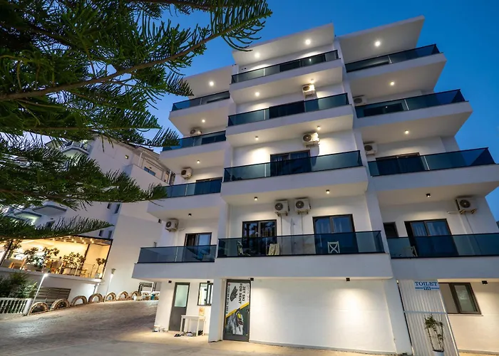 Kompleks Joni Sarandë