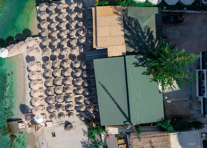 Kompleks Joni Hotell