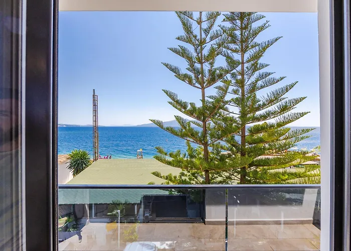 Kompleks Joni Hotell