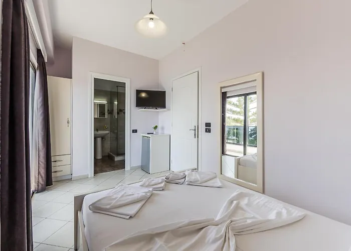 Kompleks Joni 4* Sarandë