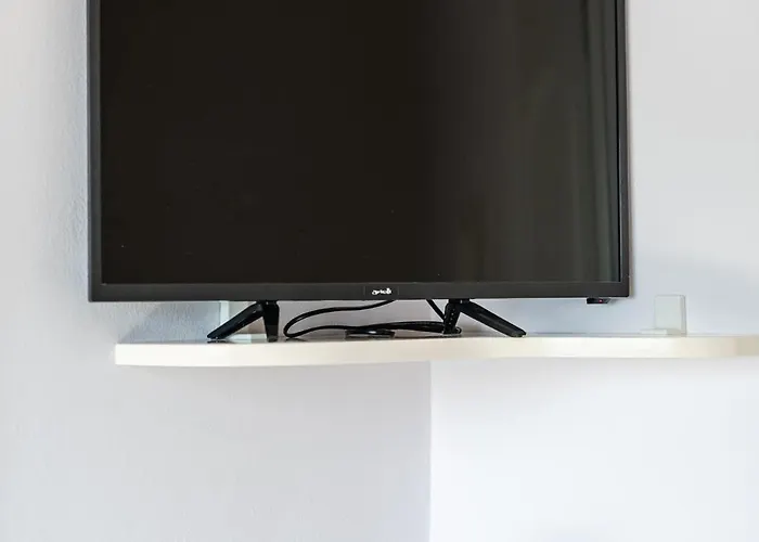 Kompleks Joni Hotell Sarandë