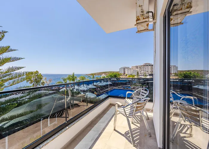 Kompleks Joni Hotell 4*