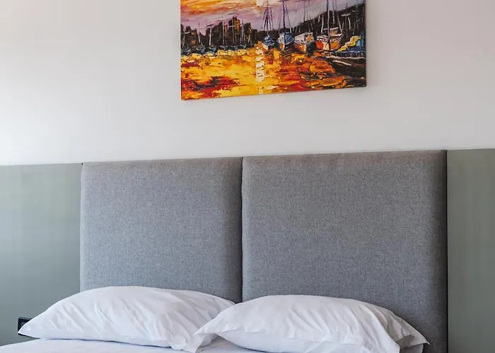 Hotell Kompleks Joni