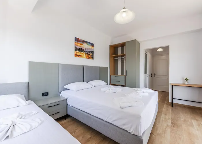 Hotell Kompleks Joni 4*