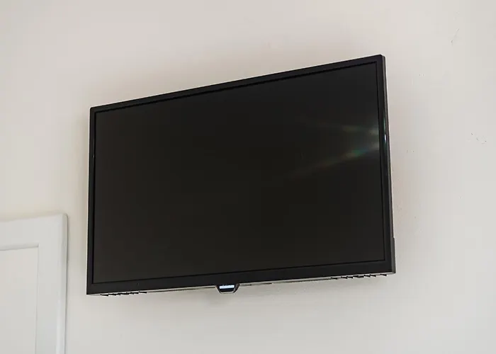 Hotell Kompleks Joni Sarandë