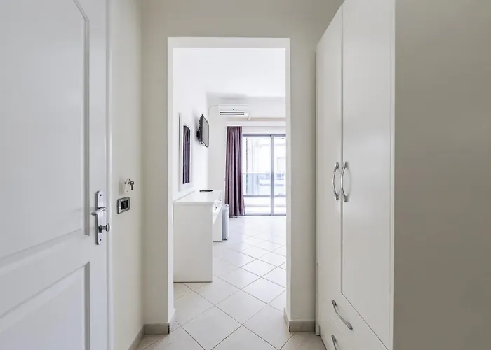 Kompleks Joni Hotell