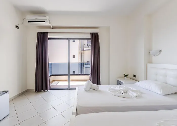 Hotell Kompleks Joni