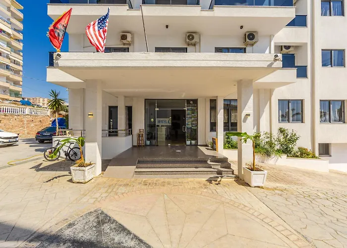 Kompleks Joni Hotell