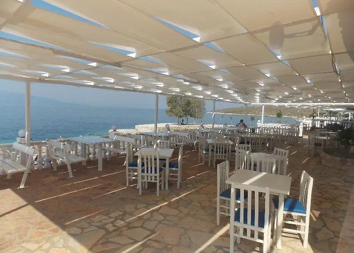 Hotell Kompleks Joni