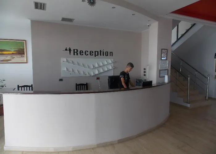 Kompleks Joni Saranda