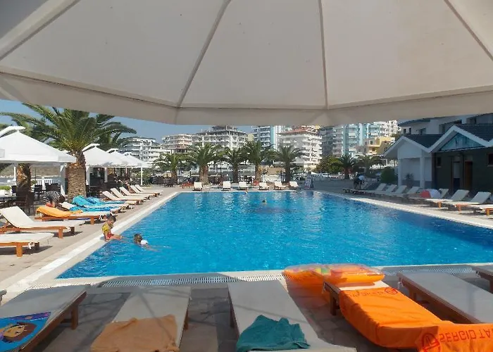 Hotell Kompleks Joni