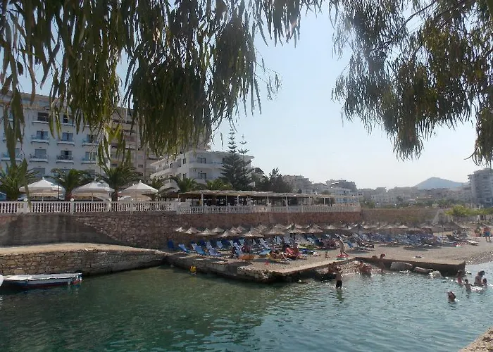 Hotell Kompleks Joni 4*