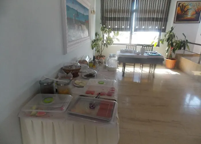 Kompleks Joni Hotel 4*