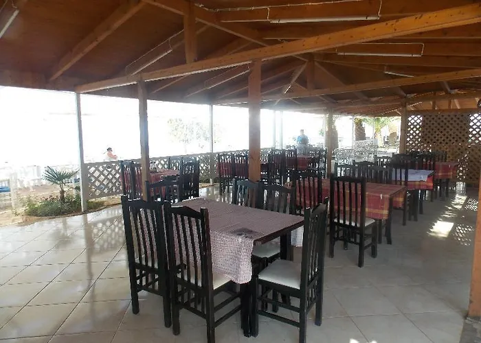 Hotel Kompleks Joni Saranda