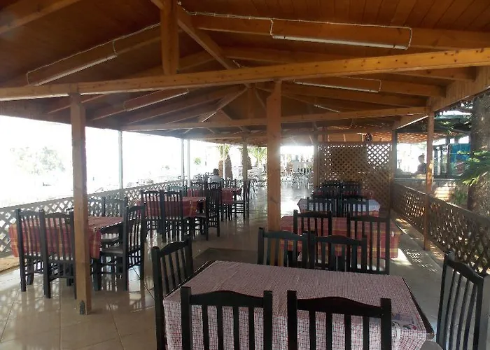 Hotell Kompleks Joni