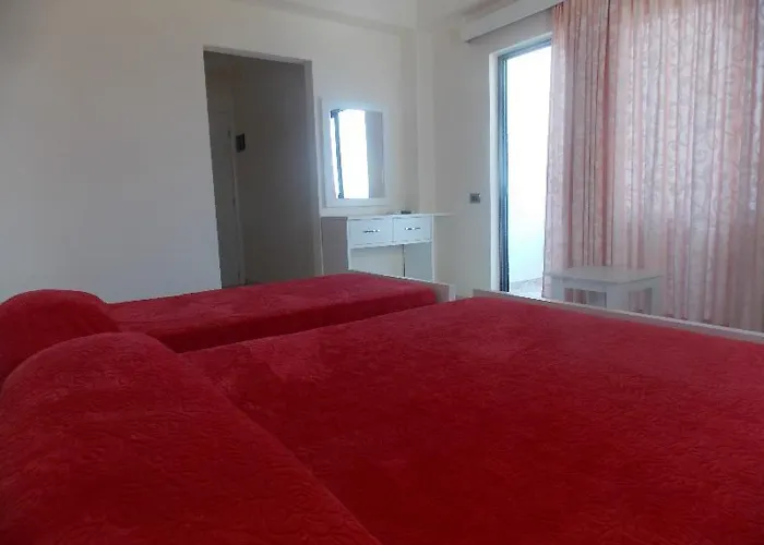 Kompleks Joni Hotel 4*